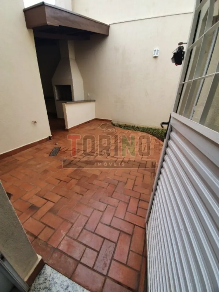 Casa, 3 quartos, 196 m² - Foto 11