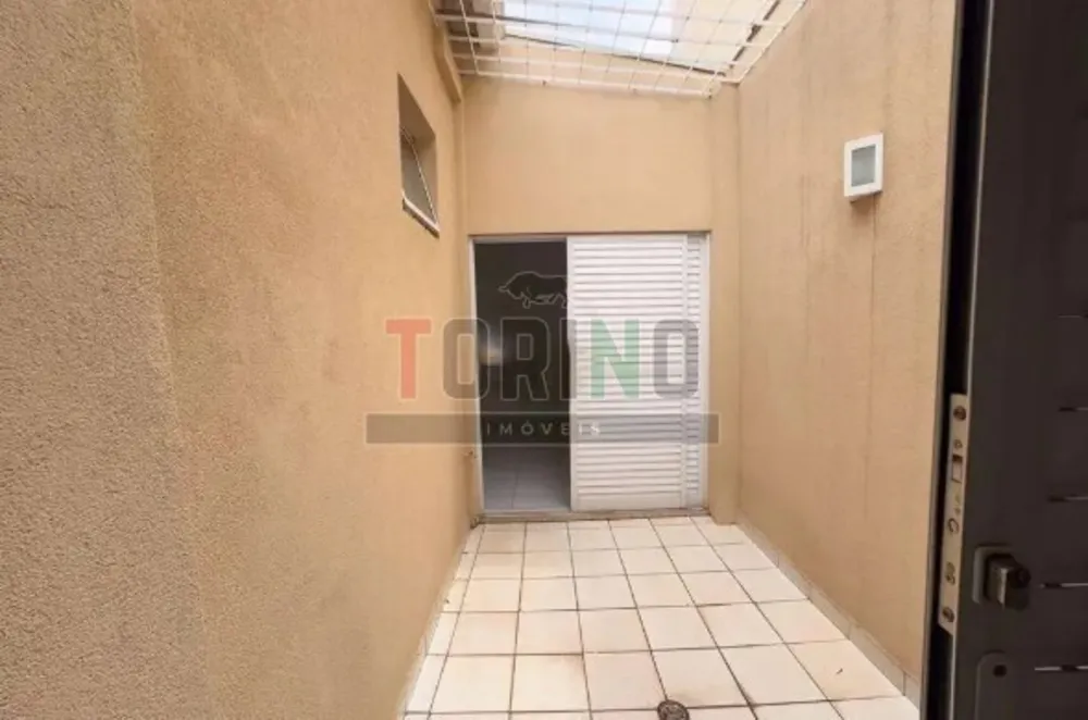 Casa, 3 quartos, 196 m² - Foto 8