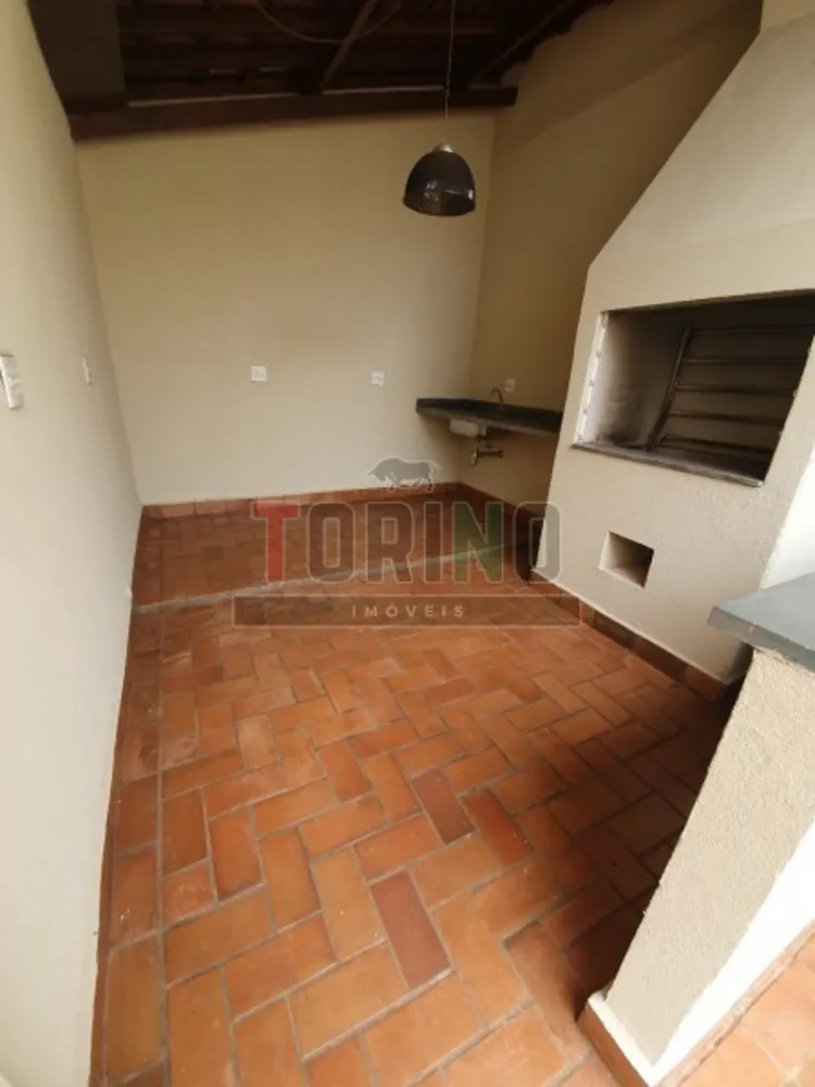 Casa, 3 quartos, 196 m² - Foto 12
