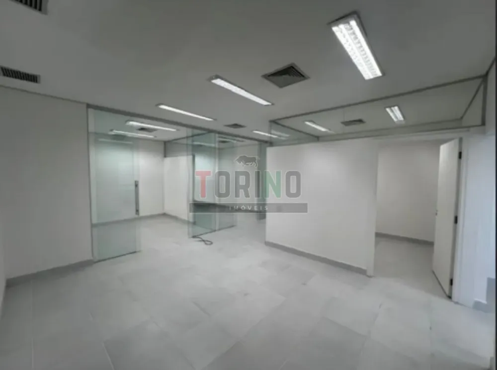 Loja-Salão, 118 m² - Foto 6