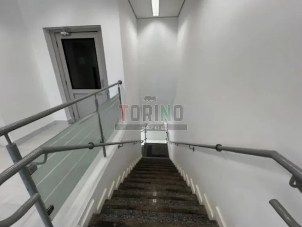 Loja-Salão, 118 m² - Foto 1