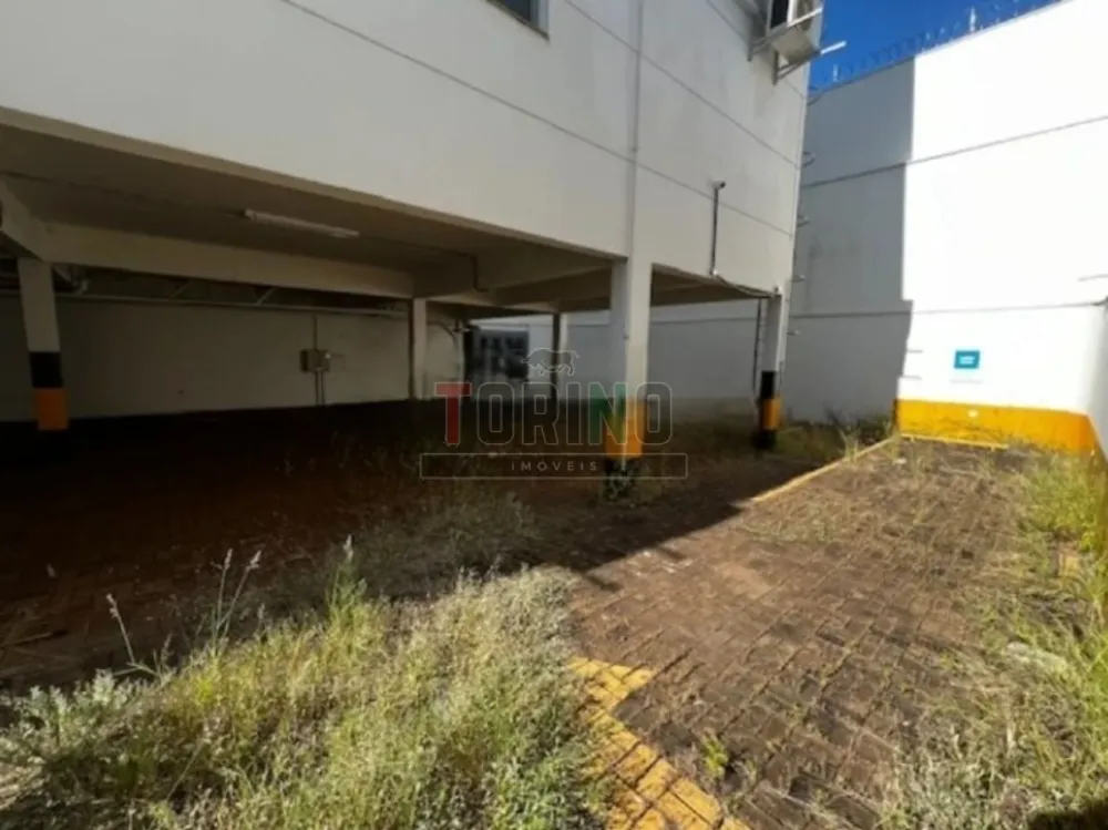 Loja-Salão, 118 m² - Foto 12