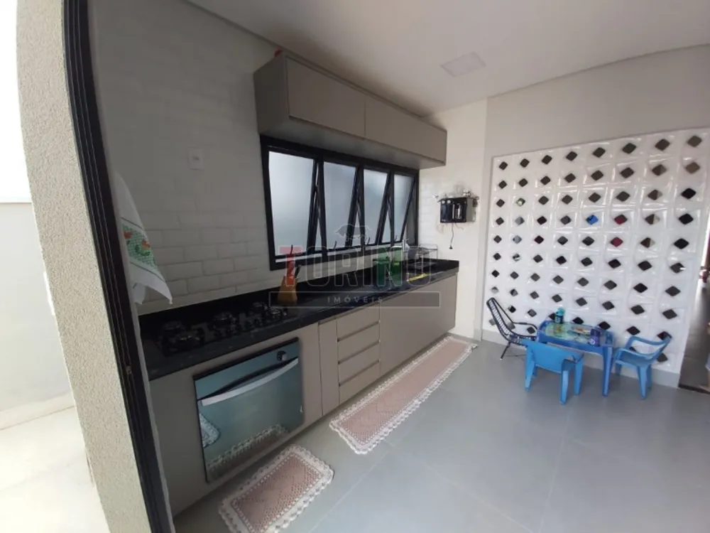 Casa, 3 quartos, 140 m² - Foto 4