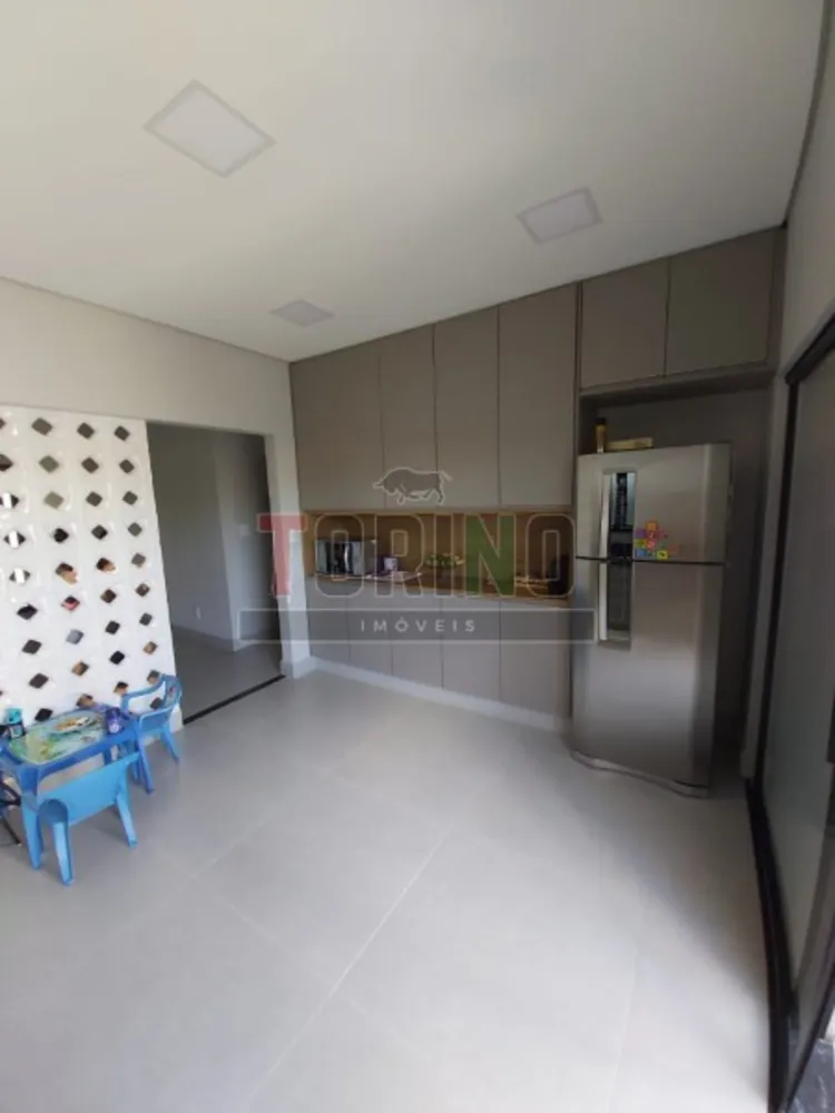 Casa, 3 quartos, 140 m² - Foto 5