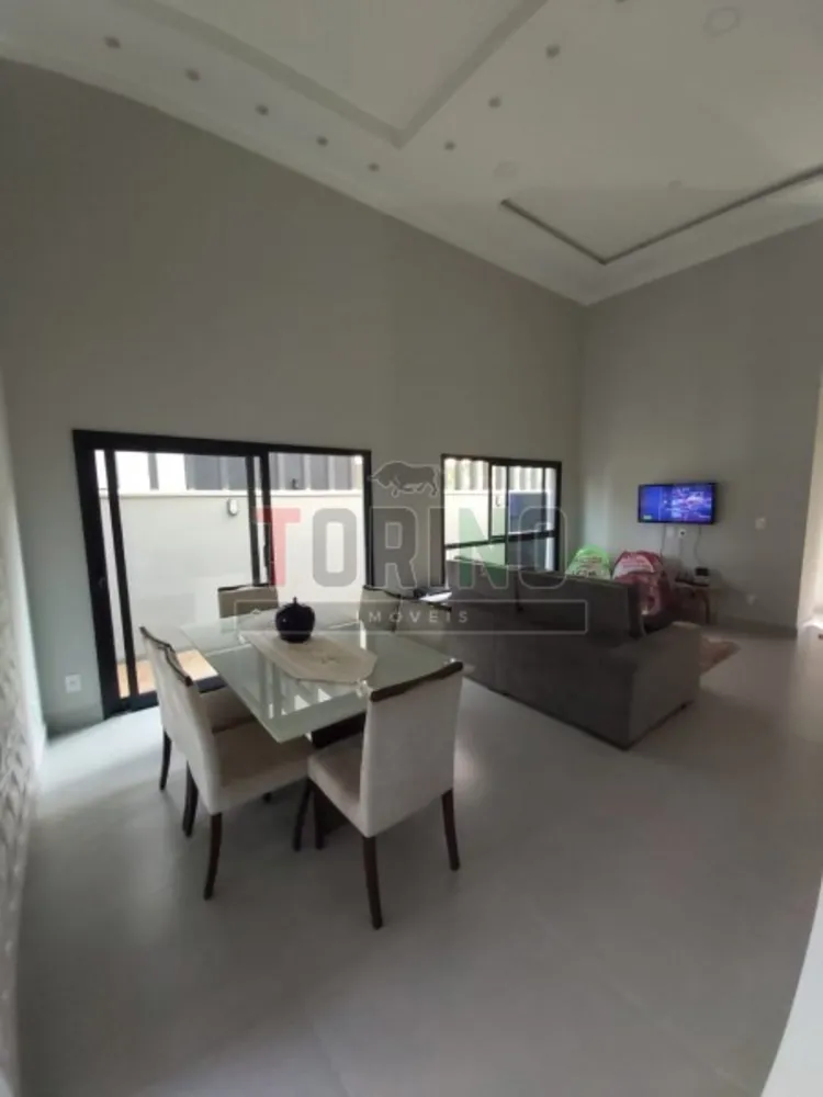 Casa, 3 quartos, 140 m² - Foto 3