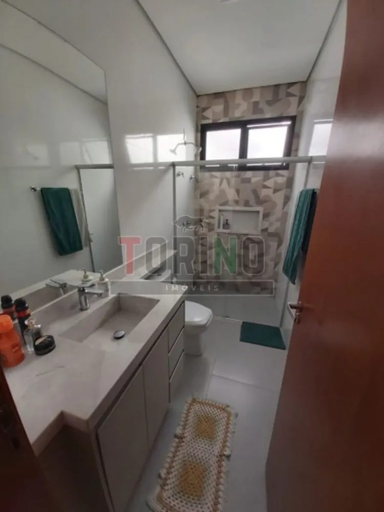 Casa, 3 quartos, 140 m² - Foto 10