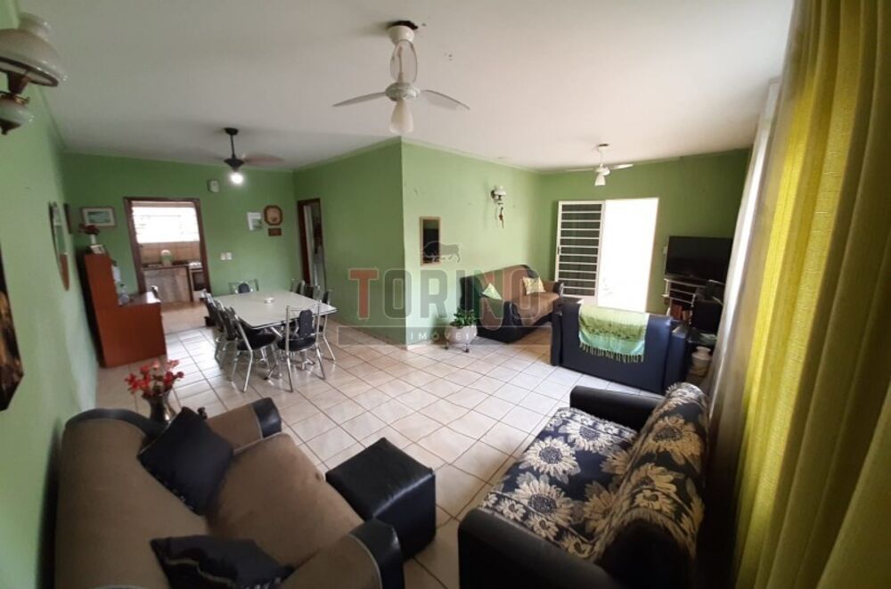 Casa, 3 quartos, 178 m² - Foto 12