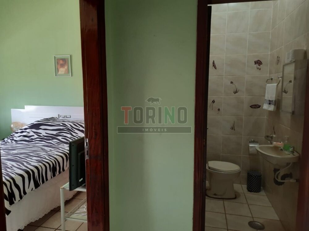 Casa, 3 quartos, 178 m² - Foto 19