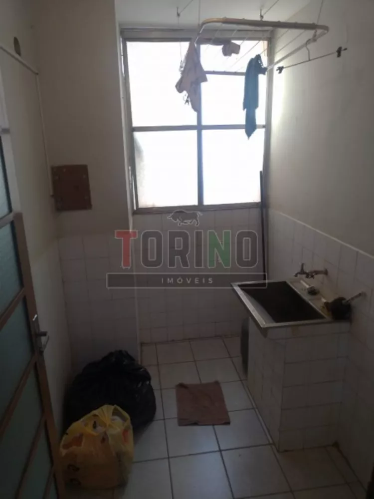 Apartamento, 2 quartos, 80 m² - Foto 5
