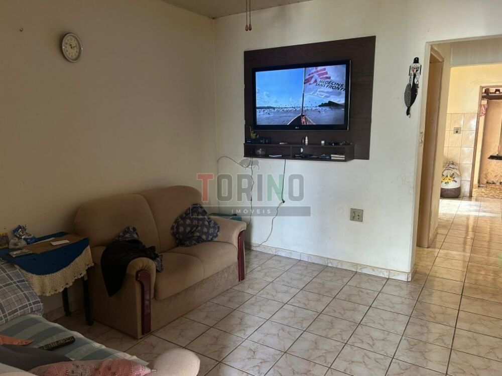 Casa, 3 quartos, 122 m² - Foto 2