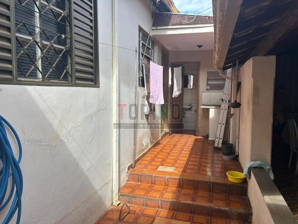 Casa, 3 quartos, 122 m² - Foto 9