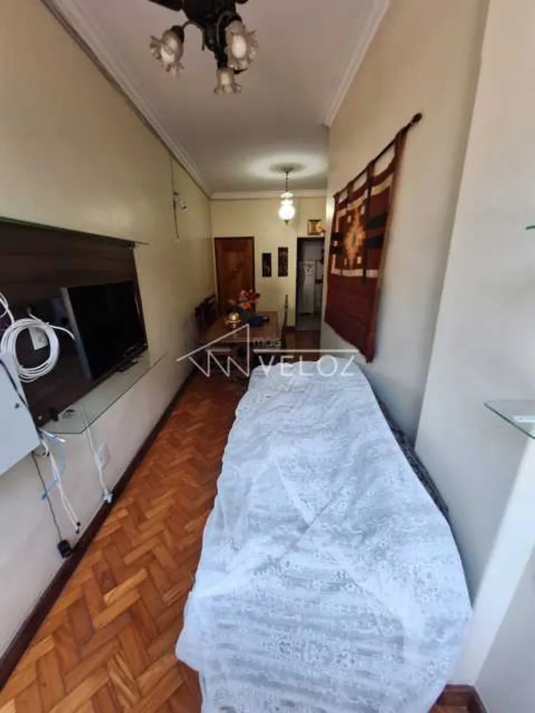 Apartamento, 2 quartos, 65 m² - Foto 12