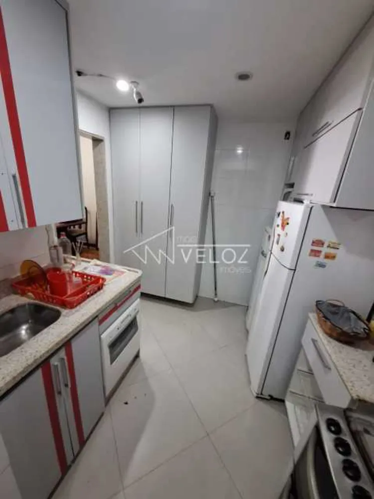 Apartamento, 2 quartos, 65 m² - Foto 8