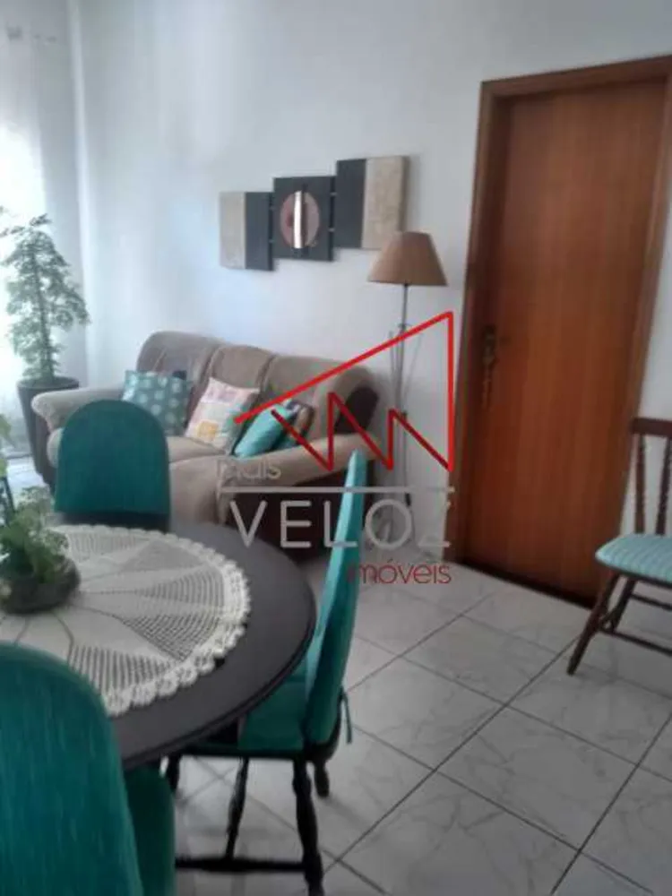 Apartamento, 1 quarto, 52 m² - Foto 4