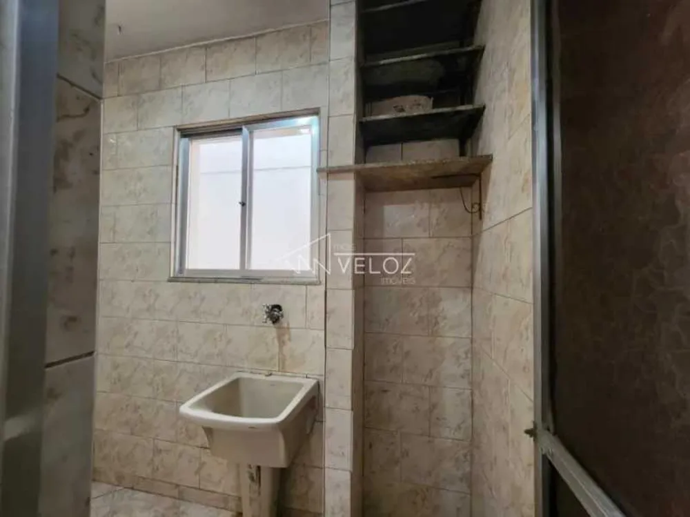Apartamento, 2 quartos, 85 m² - Foto 19