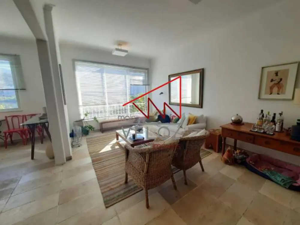 Apartamento, 4 quartos, 219 m² - Foto 15