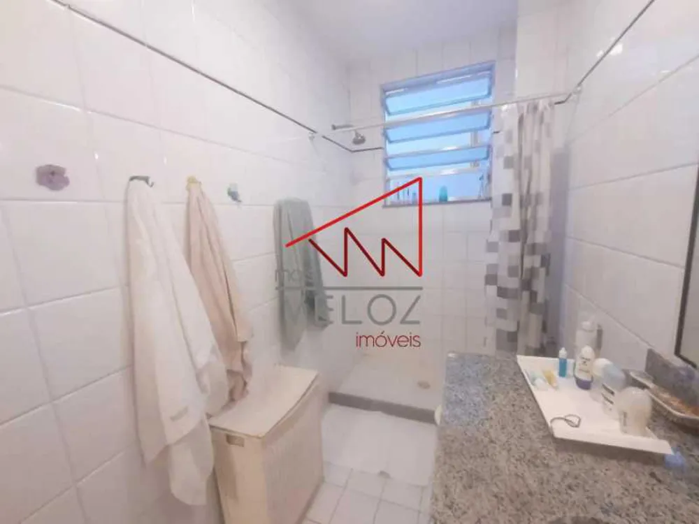 Apartamento, 4 quartos, 219 m² - Foto 1