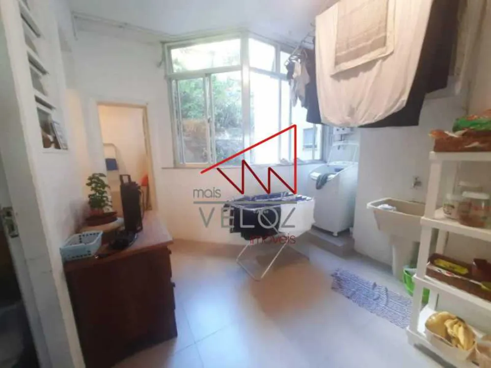 Apartamento, 4 quartos, 219 m² - Foto 11
