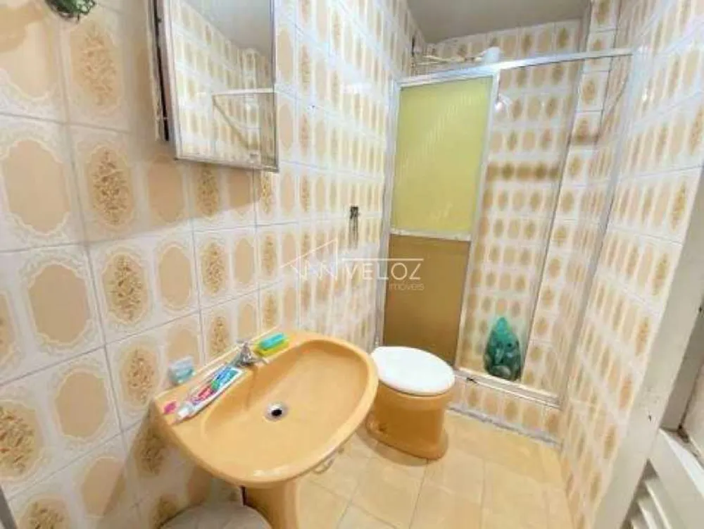 Apartamento, 3 quartos, 100 m² - Foto 3