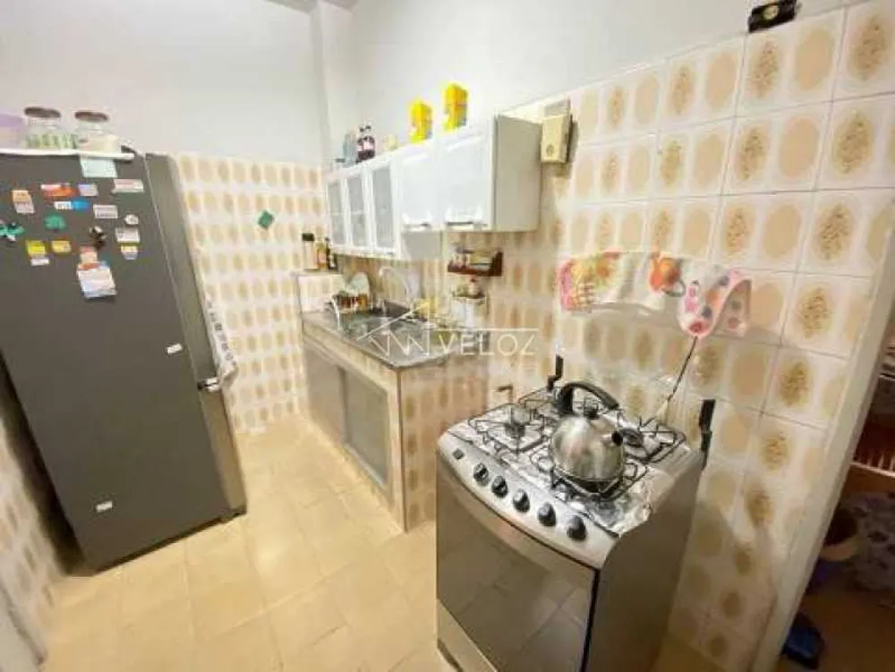 Apartamento, 3 quartos, 100 m² - Foto 2