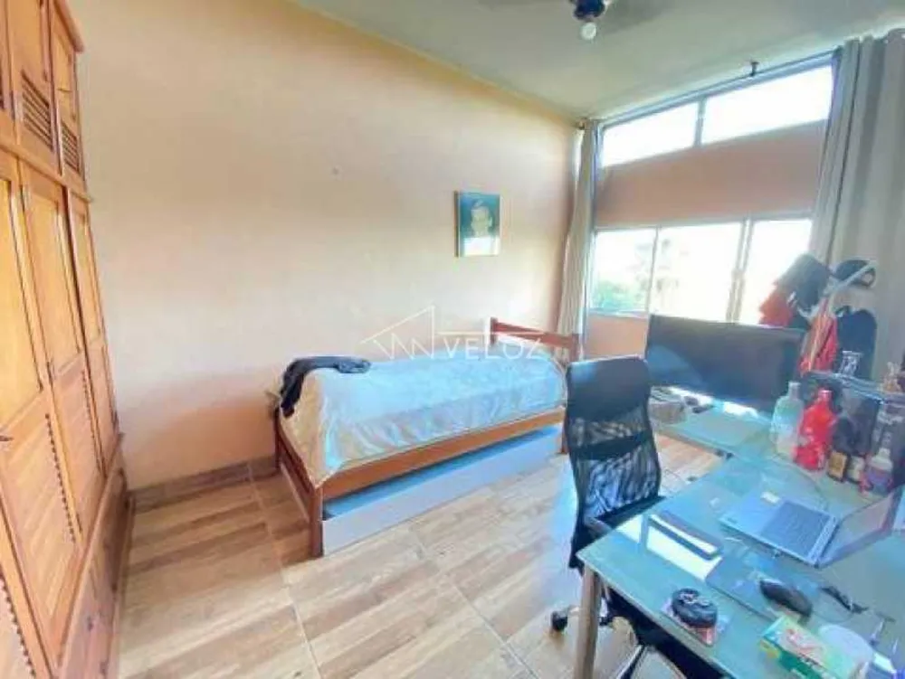 Apartamento, 3 quartos, 100 m² - Foto 4