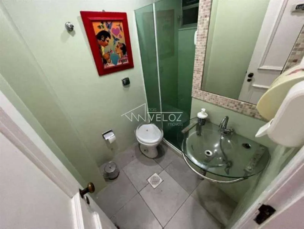 Sala-Conjunto, 45 m² - Foto 10