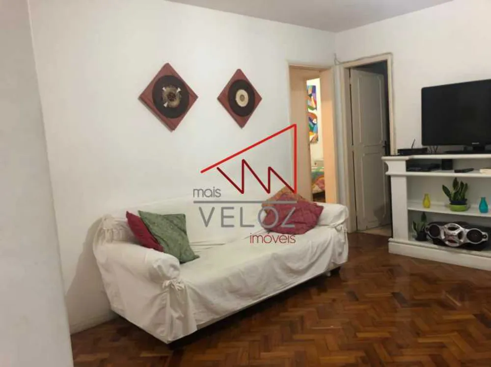 Apartamento, 3 quartos, 95 m² - Foto 19