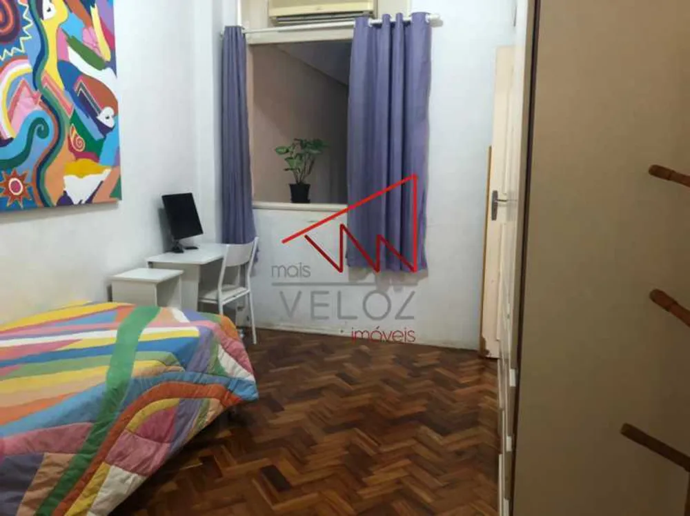 Apartamento, 3 quartos, 95 m² - Foto 15