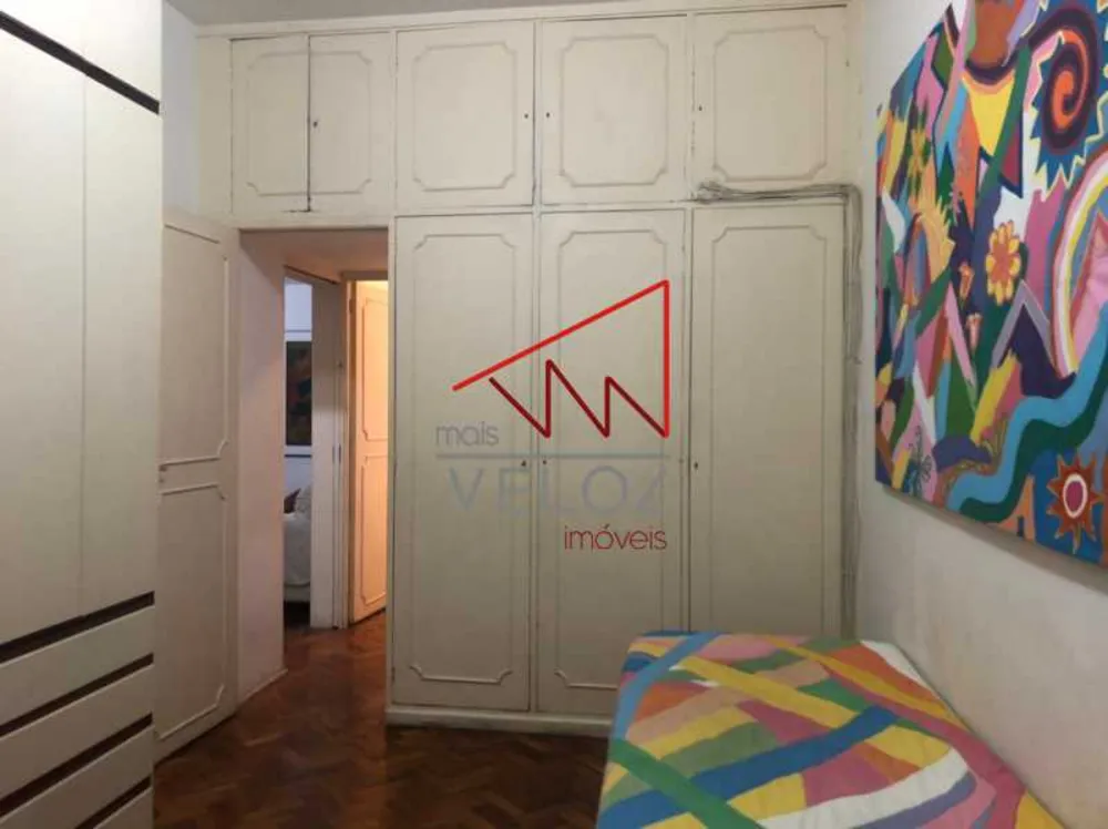 Apartamento, 3 quartos, 95 m² - Foto 20