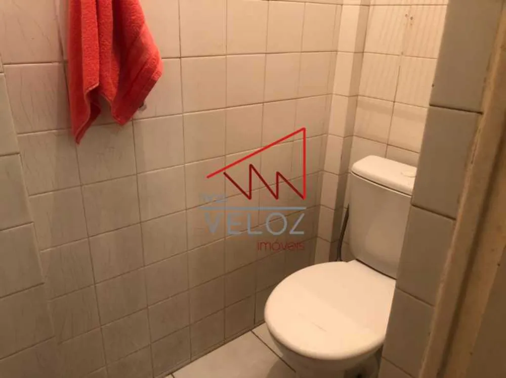 Apartamento, 3 quartos, 95 m² - Foto 3