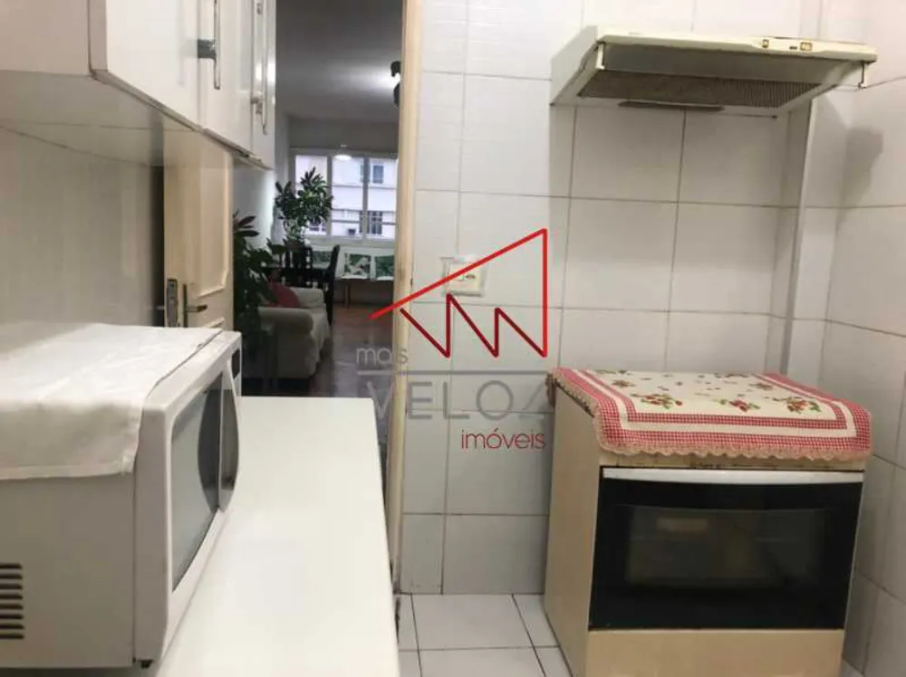 Apartamento, 3 quartos, 95 m² - Foto 23