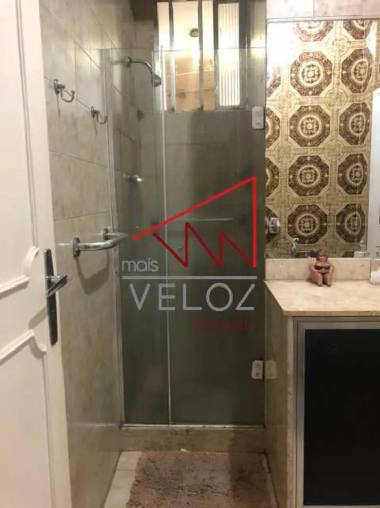 Apartamento, 3 quartos, 95 m² - Foto 5