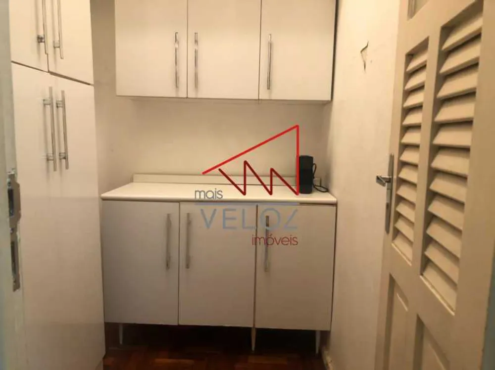 Apartamento, 3 quartos, 95 m² - Foto 11