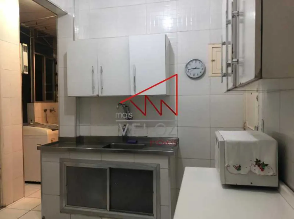 Apartamento, 3 quartos, 95 m² - Foto 21