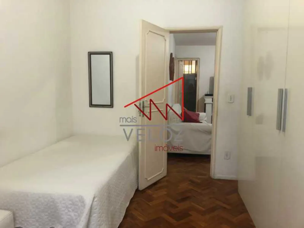 Apartamento, 3 quartos, 95 m² - Foto 1