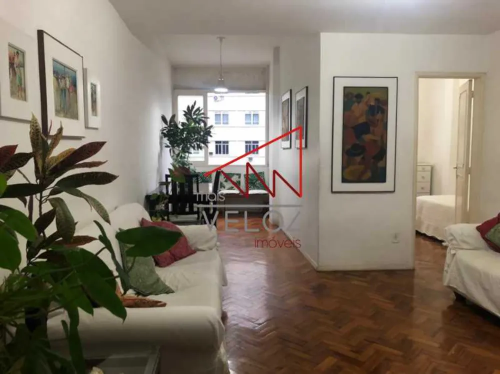 Apartamento, 3 quartos, 95 m² - Foto 4