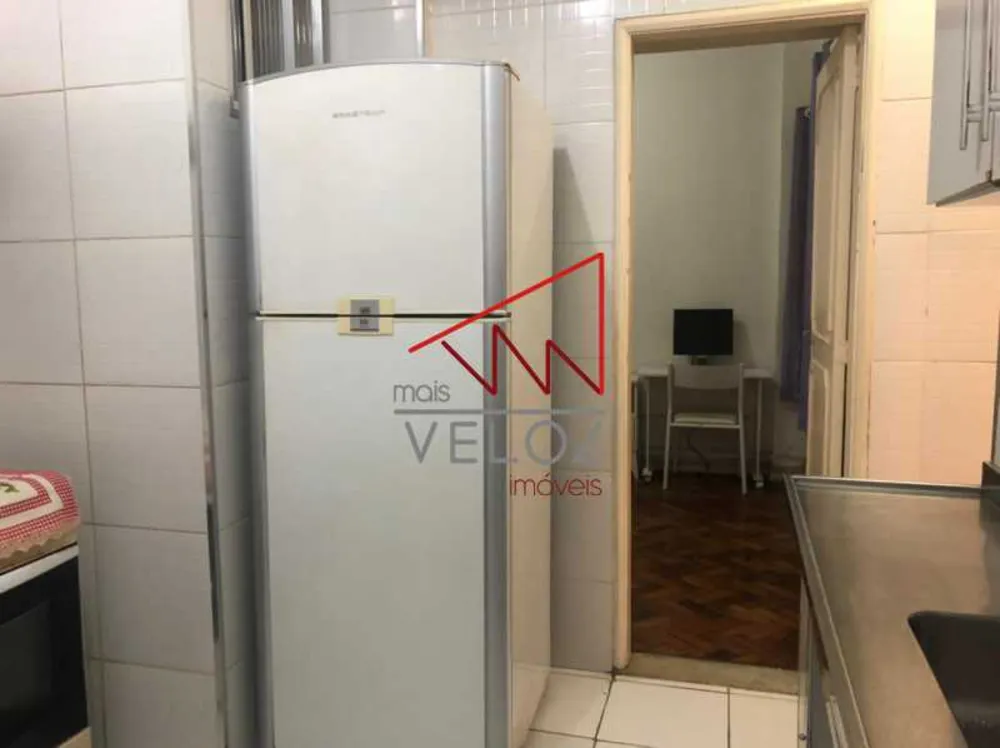 Apartamento, 3 quartos, 95 m² - Foto 12
