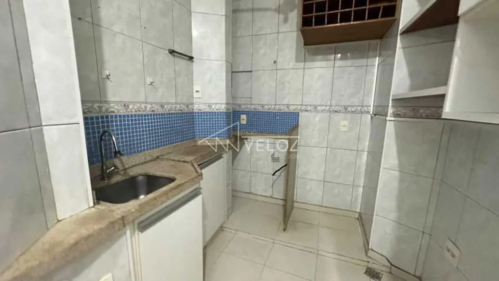 Apartamento, 2 quartos, 55 m² - Foto 12