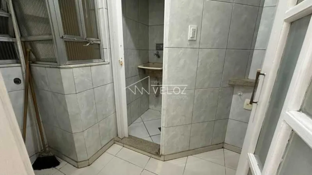 Apartamento, 2 quartos, 55 m² - Foto 9