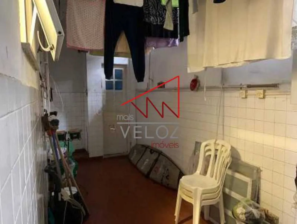 Apartamento, 3 quartos, 109 m² - Foto 1
