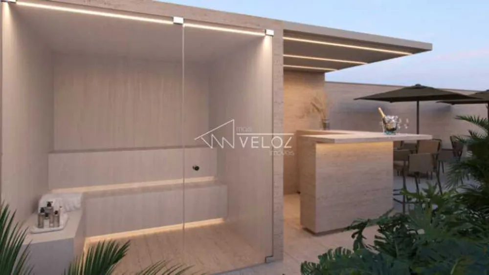 Apartamento, 2 quartos, 48 m² - Foto 10