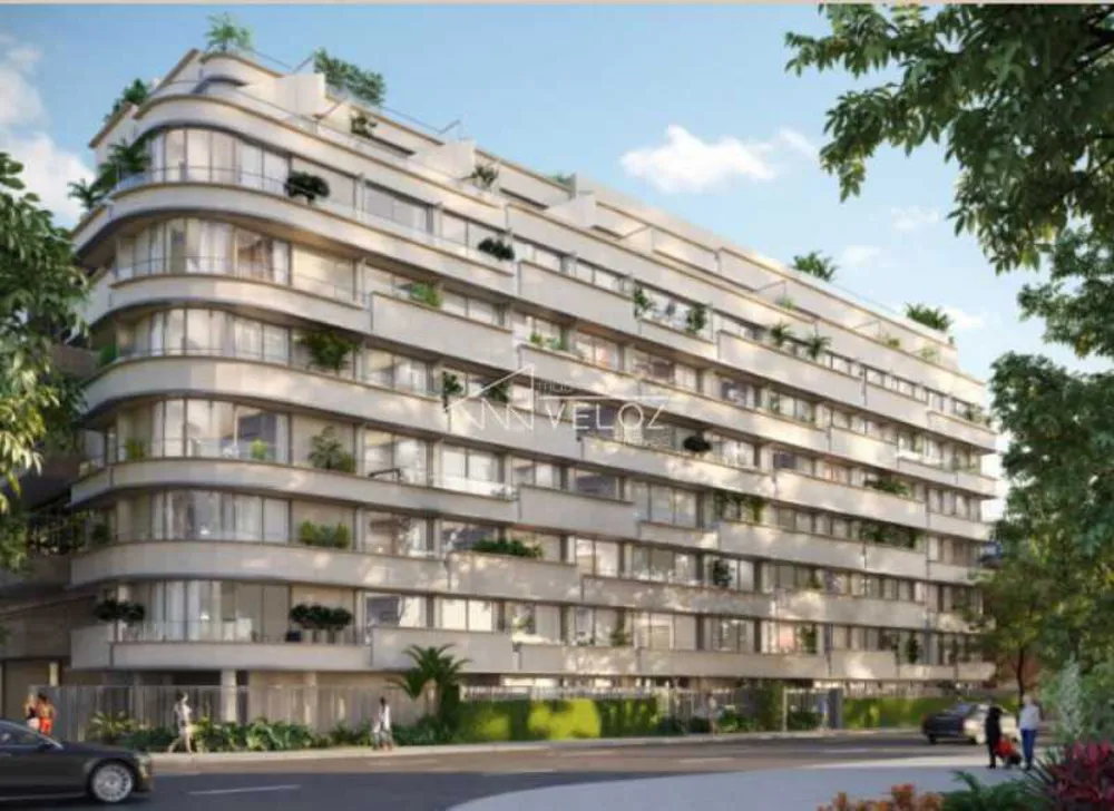 Apartamento, 2 quartos, 48 m² - Foto 9