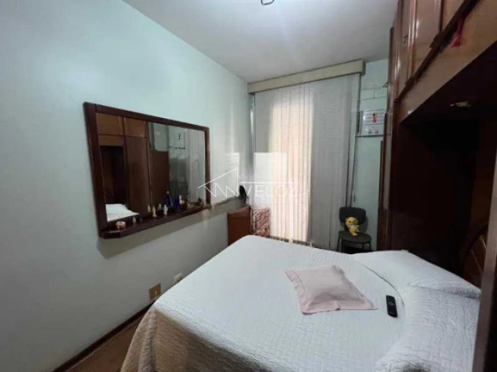 Flat/Apart Hotel, 2 quartos, 92 m² - Foto 10