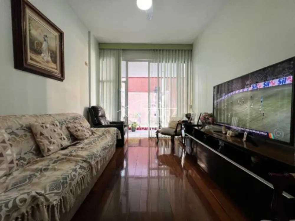Flat/Apart Hotel, 2 quartos, 92 m² - Foto 6