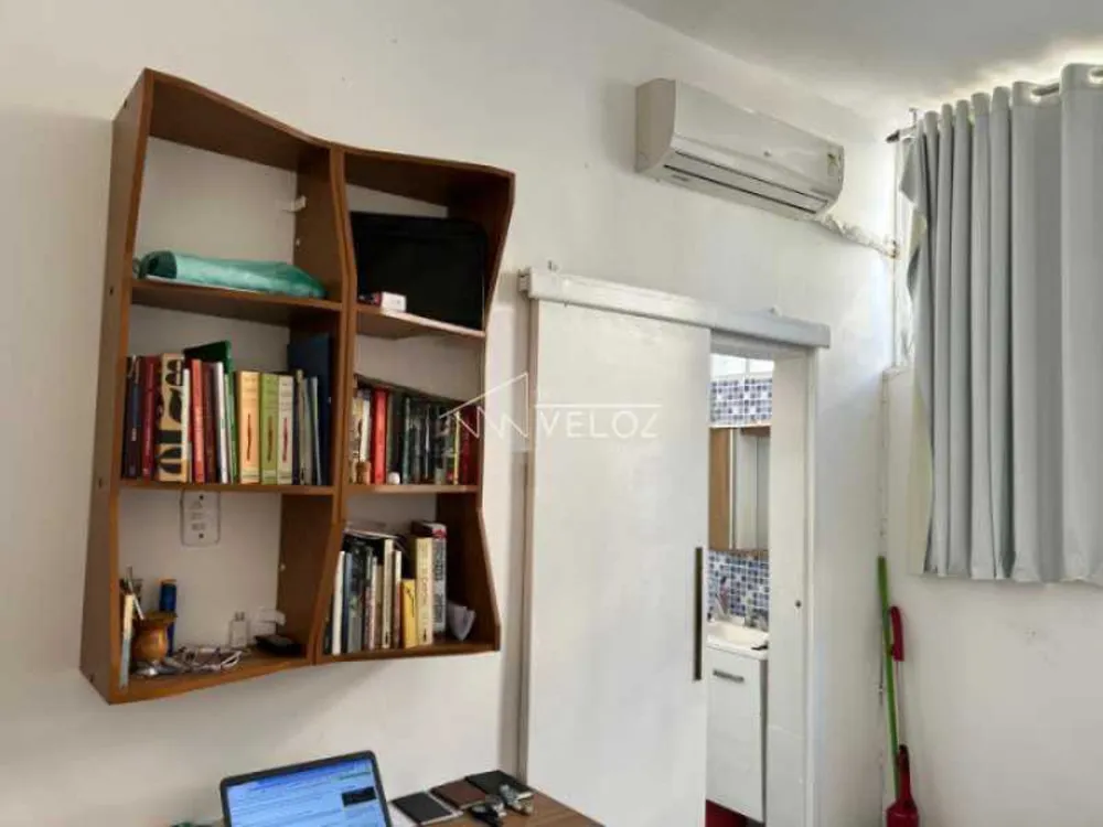 Kitnet-Studio, 23 m² - Foto 18
