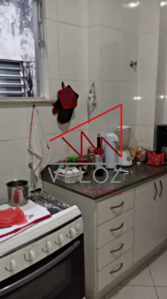 Apartamento, 2 quartos, 81 m² - Foto 4