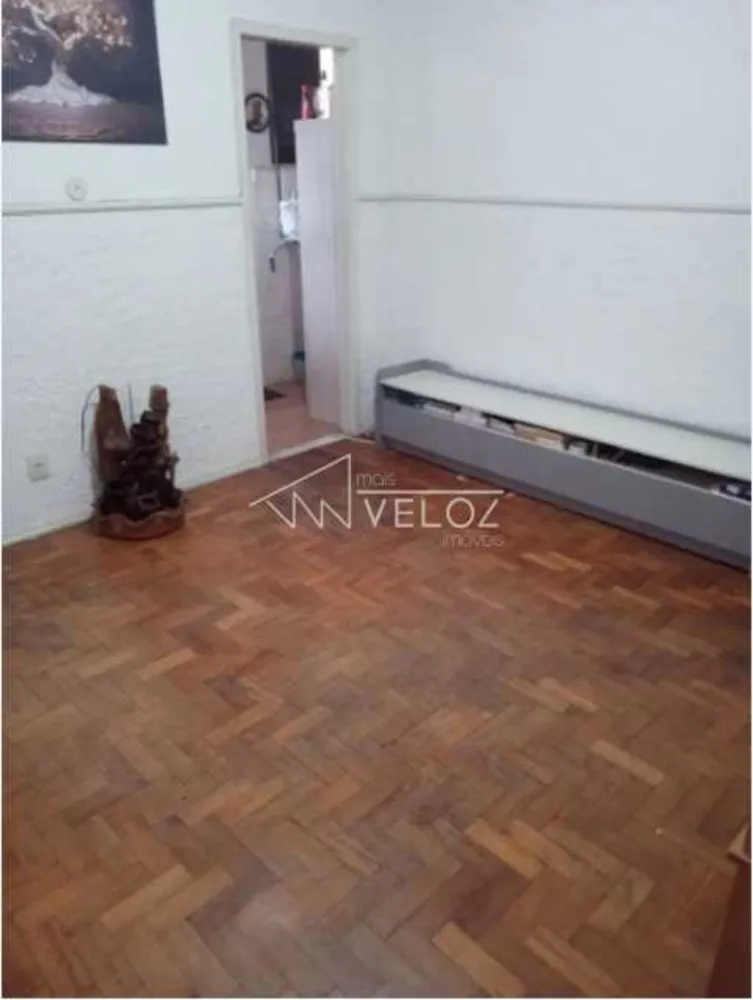 Apartamento, 2 quartos, 60 m² - Foto 7