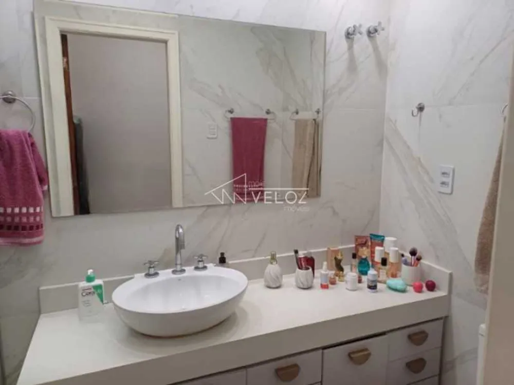 Apartamento, 4 quartos, 202 m² - Foto 6