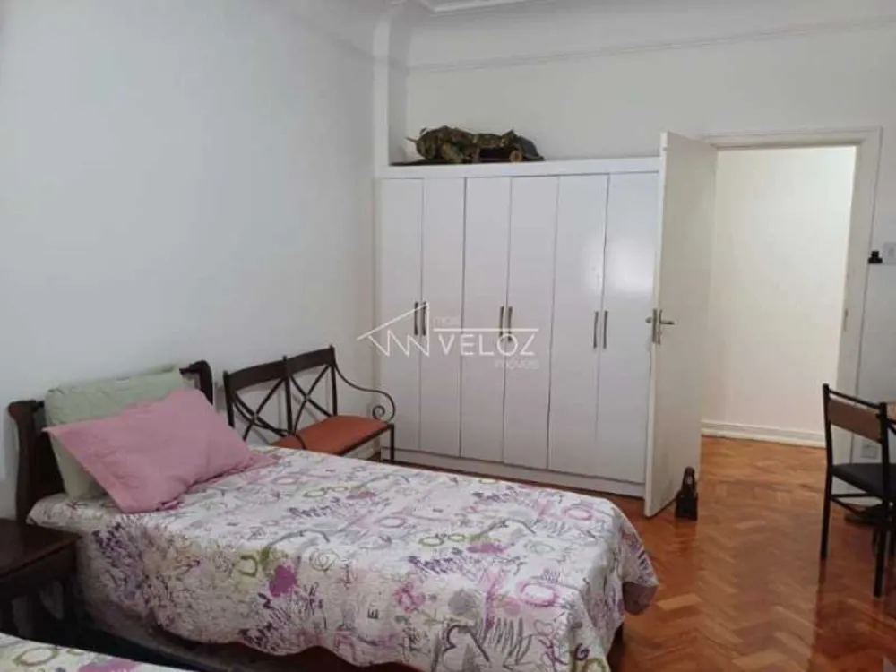 Apartamento, 4 quartos, 202 m² - Foto 3