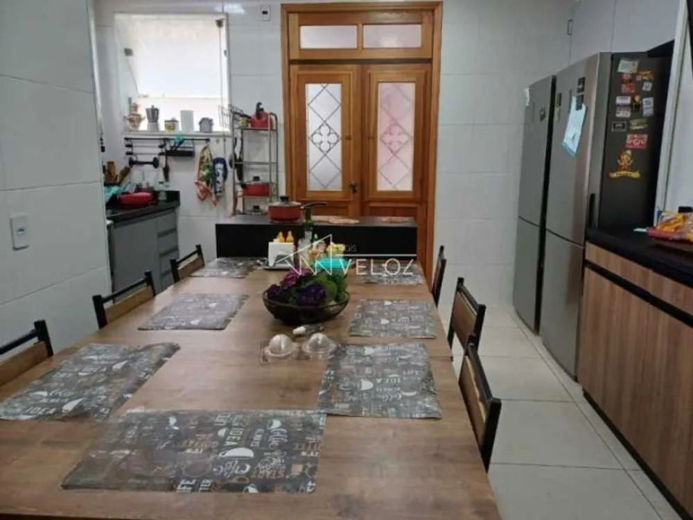 Apartamento, 4 quartos, 202 m² - Foto 4